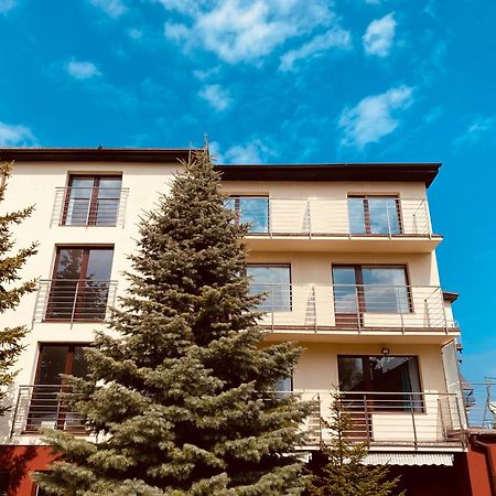 Altona Wladyslawowo Exterior foto